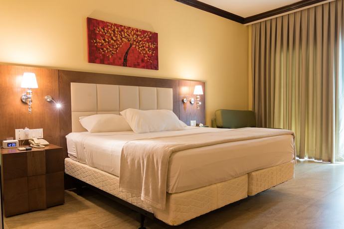 Imagen de la habitación del Hotel Ramada by Wyndham Princess Georgetown. Foto 17