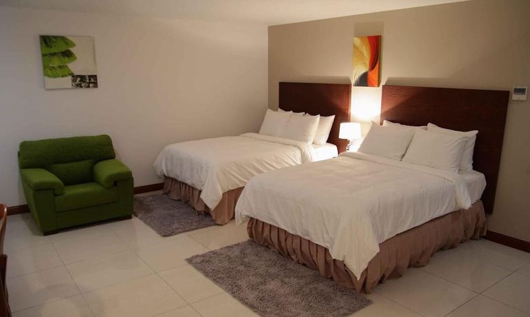 Imagen de la habitación del Hotel Ramada by Wyndham Princess Paramaribo. Foto 8