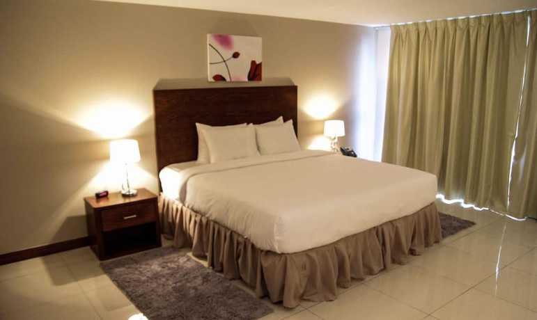 Imagen de la habitación del Hotel Ramada by Wyndham Princess Paramaribo. Foto 11