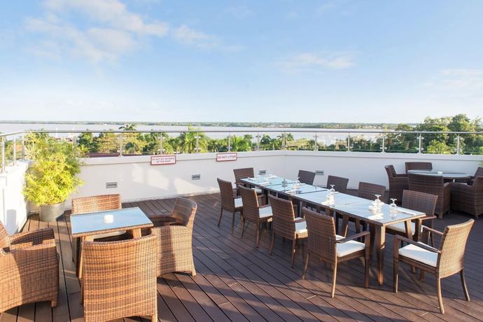 Imagen de la habitación del Hotel Ramada by Wyndham Princess Paramaribo. Foto 16