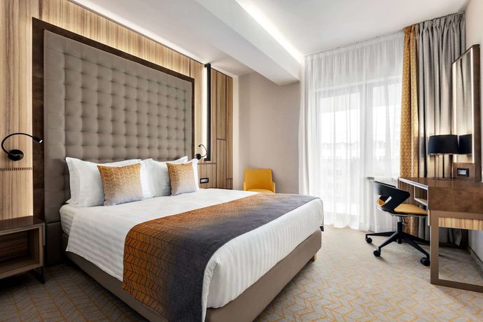 Imagen de la habitación del Hotel Ramada by Wyndham Ramnicu Valcea. Foto 9