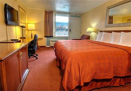 Imagen de la habitación del Hotel Ramada by Wyndham Rome/Verona. Foto 3