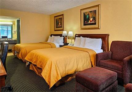 Imagen de la habitación del Hotel Ramada by Wyndham Rome/Verona. Foto 4