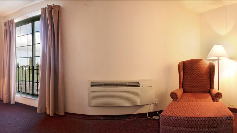 Imagen de la habitación del Hotel Ramada by Wyndham SeaTac Airport. Foto 13