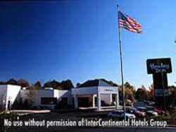 Imagen general del Hotel Ramada by Wyndham Statesville, Statesville. Foto 1