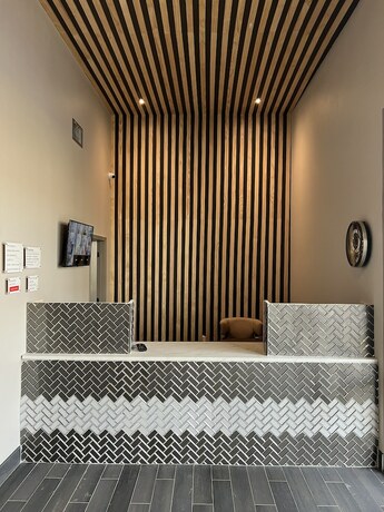 Imagen general del Hotel Ramada by Wyndham Studio Suites Dothan. Foto 5