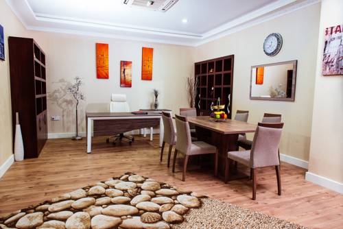 Imagen de la habitación del Hotel Ramada by Wyndham Sulaymaniyah Salim Street. Foto 6