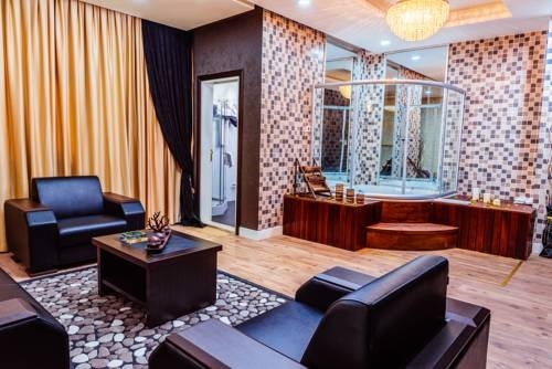 Imagen de la habitación del Hotel Ramada by Wyndham Sulaymaniyah Salim Street. Foto 7