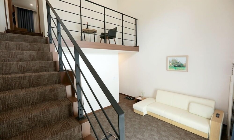 Imagen de la habitación del Hotel Ramada by Wyndham Taebaek. Foto 2