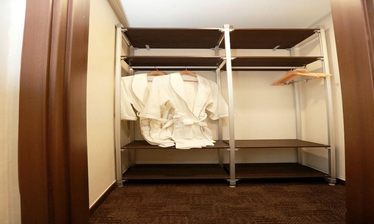 Imagen de la habitación del Hotel Ramada by Wyndham Taebaek. Foto 5