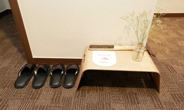 Imagen de la habitación del Hotel Ramada by Wyndham Taebaek. Foto 13