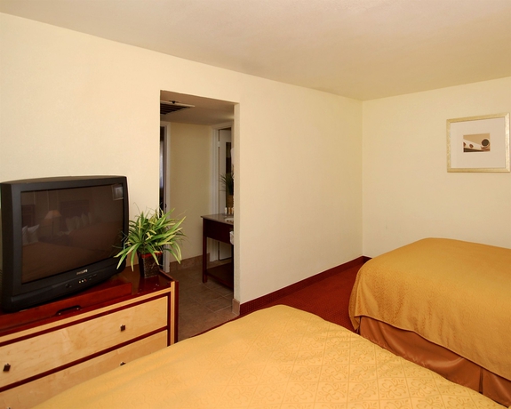 Imagen de la habitación del Hotel Ramada by Wyndham Tempe Near ASU. Foto 5