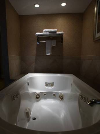 Imagen de la habitación del Hotel Ramada by Wyndham Topeka Downtown Hotel & Convention Center. Foto 7