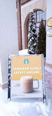 Imagen de la habitación del Hotel Ramada by Wyndham Van. Foto 13