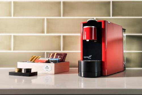 Imagen de la habitación del Hotel Ramada by Wyndham VetroBlu Scarborough Beach. Foto 4