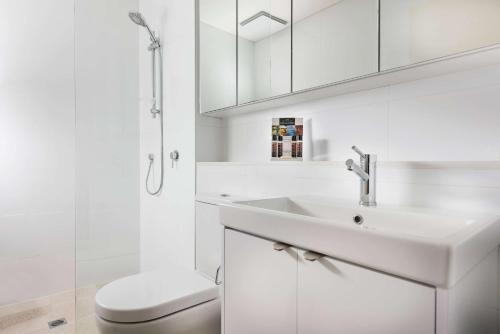 Imagen de la habitación del Hotel Ramada by Wyndham VetroBlu Scarborough Beach. Foto 6