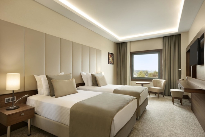 Imagen de la habitación del Hotel Ramada by Wyndham Yalova. Foto 4