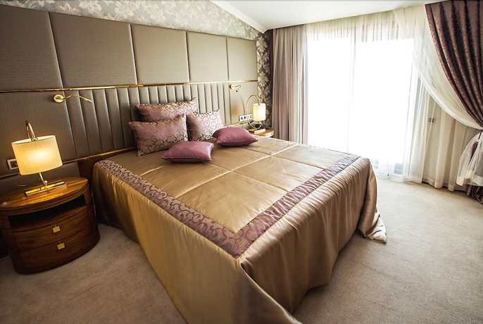 Imagen de la habitación del Hotel Ramada by Wyndham Yalova. Foto 16