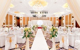 Imagen general del Hotel Ramada by Wyndham Yichang. Foto 5