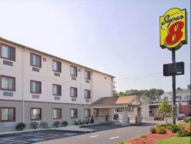 Imagen general del Hotel Ramada by Wyndham York Harrisburg Hersey. Foto 1