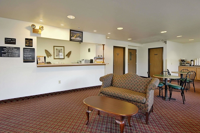 Imagen de los interiores del Hotel Ramada by Wyndham York Harrisburg Hersey. Foto 19