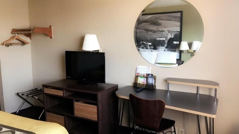 Imagen de la habitación del Hotel Ramada by Wyndham York Harrisburg Hersey. Foto 11