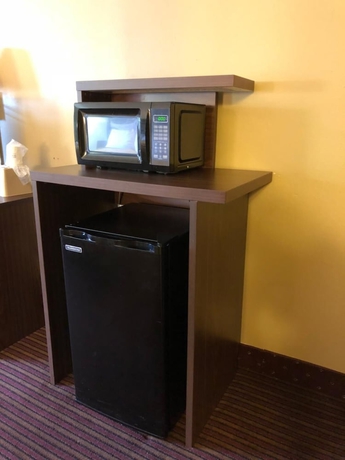 Imagen de la habitación del Hotel Ramada by Wyndham York Harrisburg Hersey. Foto 14