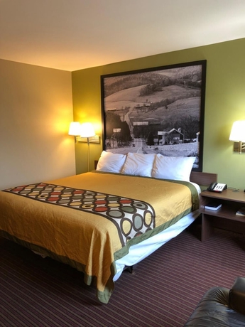 Imagen de la habitación del Hotel Ramada by Wyndham York Harrisburg Hersey. Foto 15
