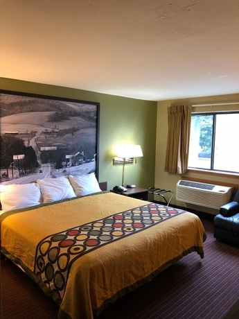 Imagen de la habitación del Hotel Ramada by Wyndham York Harrisburg Hersey. Foto 17