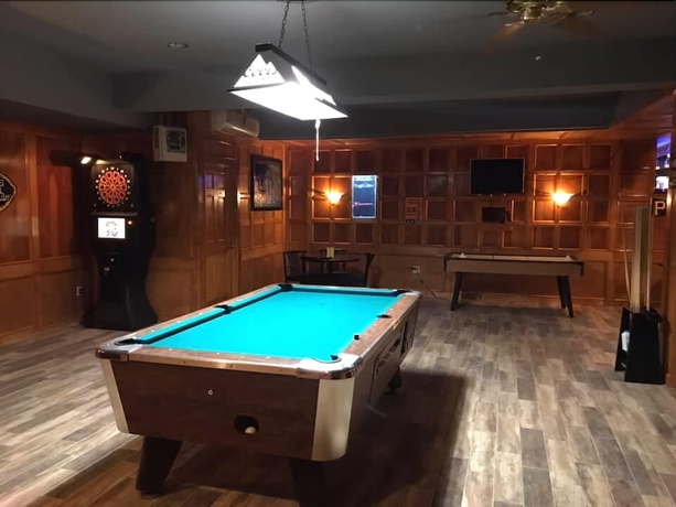 Imagen general del Hotel Ramadaby Wyndham Pittsburgh-New Stanton. Foto 2