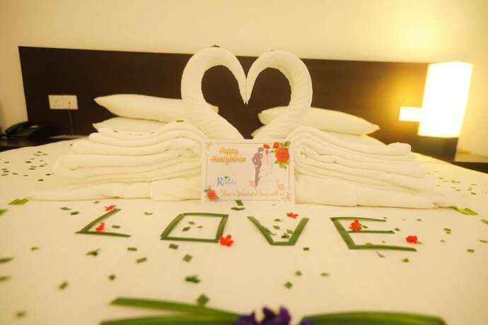 Imagen general del Hotel Ramadia Ranmal Holiday Resort. Foto 1