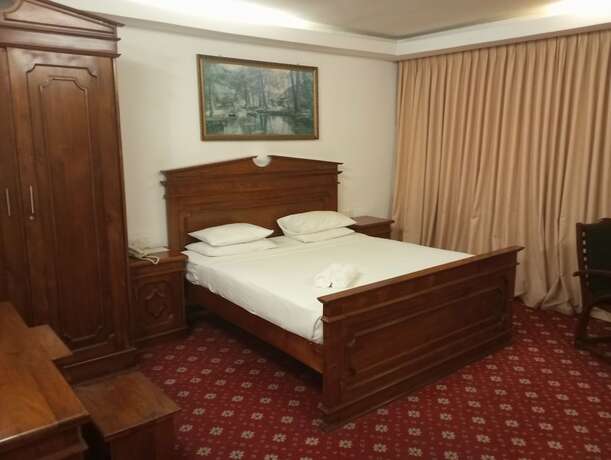 Imagen de la habitación del Hotel Ramadia Ranmal Holiday Resort. Foto 13