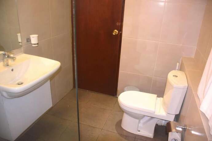 Imagen general del Hotel Ramadia Ranmal Holiday Resort. Foto 4