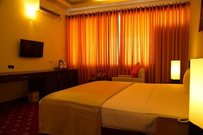Imagen general del Hotel Ramadia Ranmal Holiday Resort. Foto 6