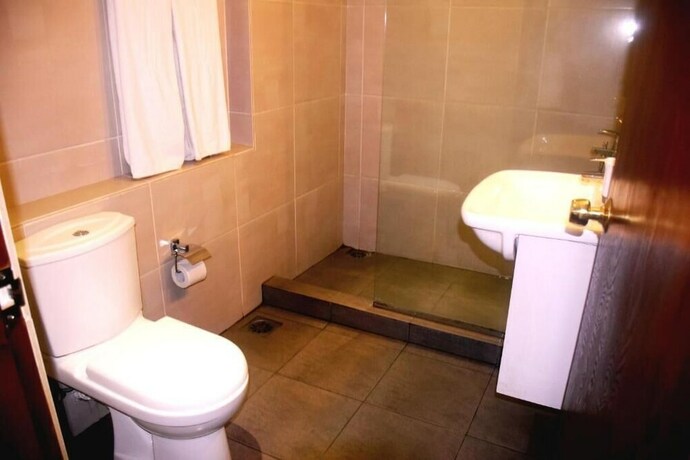 Imagen general del Hotel Ramadia Ranmal Holiday Resort. Foto 9