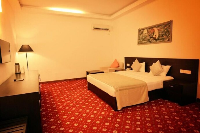 Imagen general del Hotel Ramadia Ranmal Holiday Resort. Foto 10