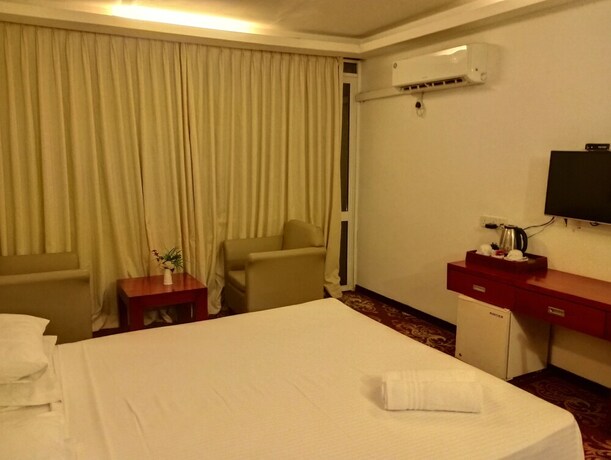 Imagen de la habitación del Hotel Ramadia Ranmal Holiday Resort. Foto 20