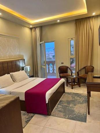 Imagen de la habitación del Hotel Ramage Resort And Spa. Foto 16