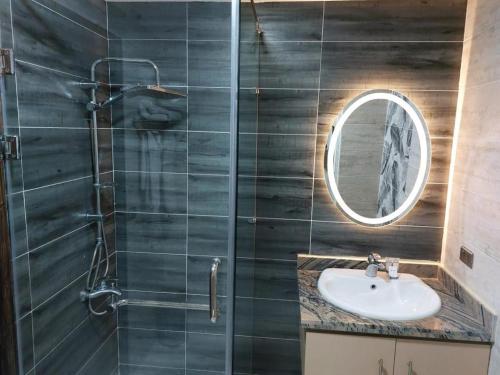 Imagen de la habitación del Hotel Ramage Resort And Spa. Foto 17