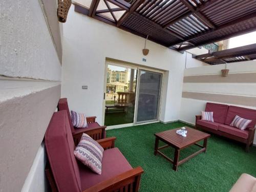 Imagen de la habitación del Hotel Ramage Resort And Spa. Foto 19