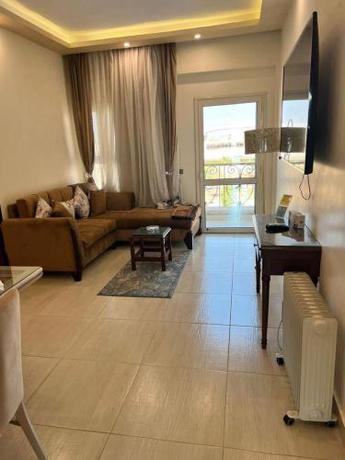 Imagen de la habitación del Hotel Ramage Resort And Spa. Foto 20