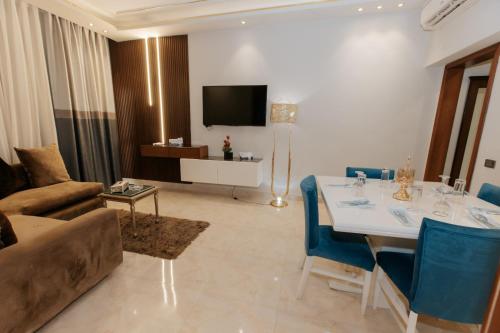 Imagen general del Hotel Ramage Resort And Spa. Foto 4