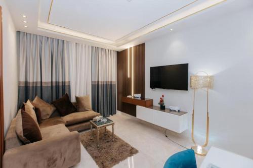 Imagen general del Hotel Ramage Resort And Spa. Foto 5