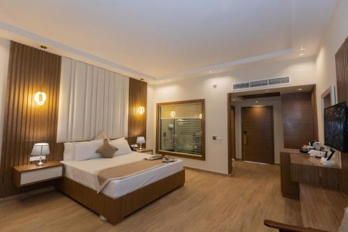 Imagen general del Hotel Ramage Resort And Spa. Foto 6