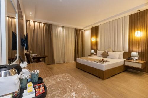 Imagen general del Hotel Ramage Resort And Spa. Foto 7