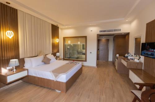 Imagen general del Hotel Ramage Resort And Spa. Foto 8