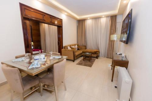 Imagen general del Hotel Ramage Resort And Spa. Foto 9