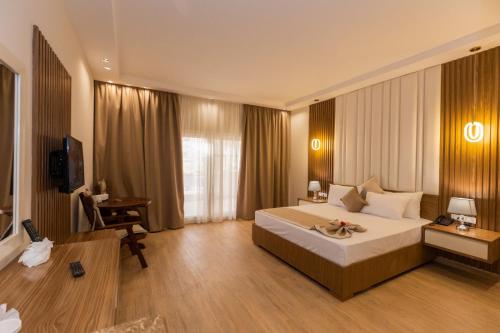 Imagen general del Hotel Ramage Resort And Spa. Foto 10