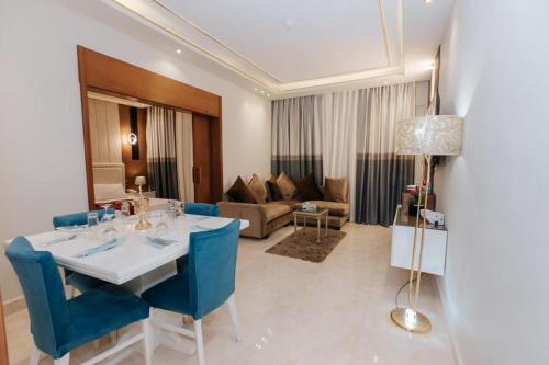 Imagen general del Hotel Ramage Resort And Spa. Foto 11