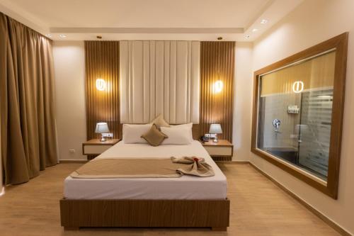 Imagen general del Hotel Ramage Resort And Spa. Foto 12